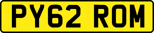 PY62ROM