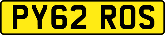 PY62ROS