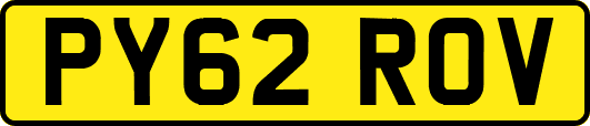 PY62ROV