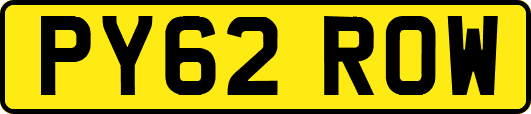 PY62ROW