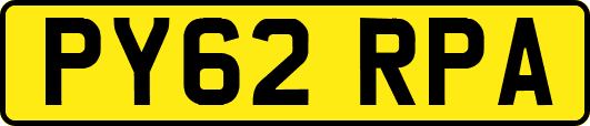 PY62RPA