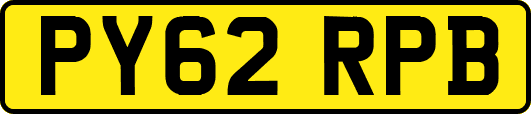 PY62RPB
