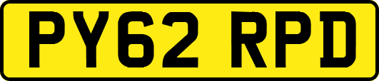 PY62RPD