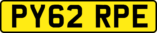 PY62RPE