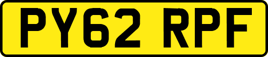 PY62RPF