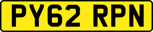 PY62RPN