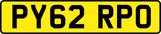 PY62RPO