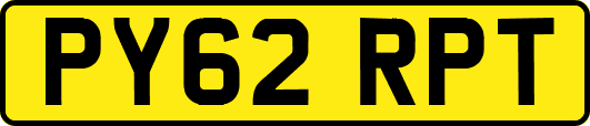 PY62RPT