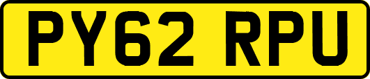 PY62RPU