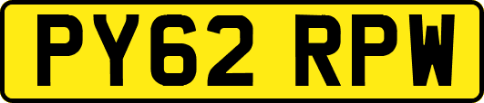 PY62RPW