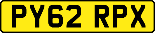 PY62RPX
