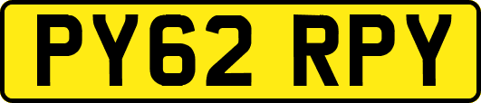 PY62RPY