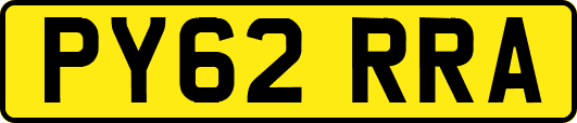 PY62RRA