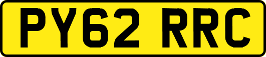 PY62RRC