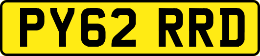 PY62RRD