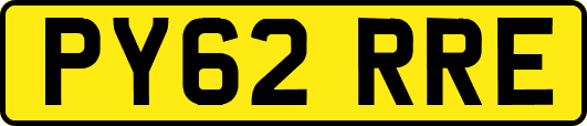 PY62RRE