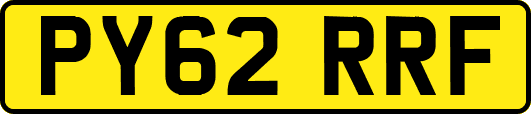 PY62RRF