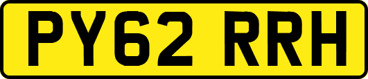 PY62RRH