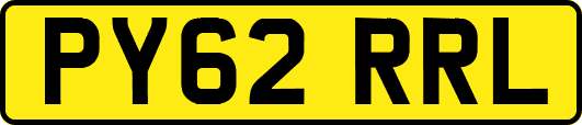 PY62RRL