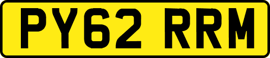 PY62RRM