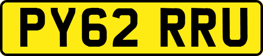 PY62RRU