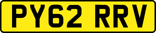 PY62RRV