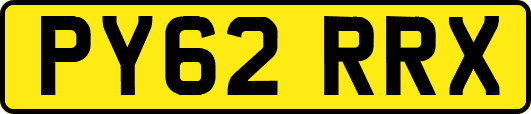 PY62RRX