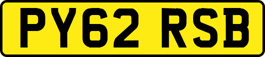 PY62RSB