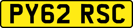 PY62RSC
