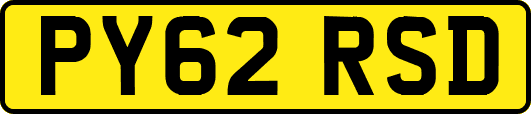 PY62RSD