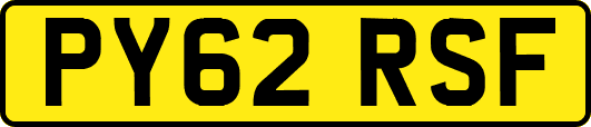 PY62RSF