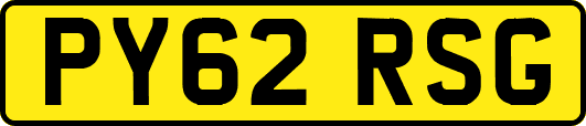 PY62RSG