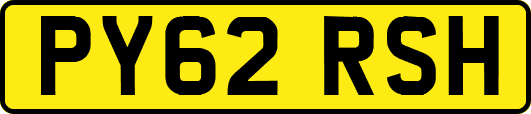 PY62RSH