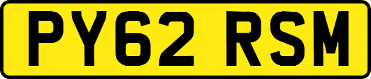 PY62RSM