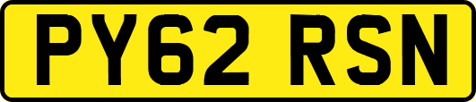 PY62RSN