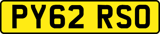 PY62RSO