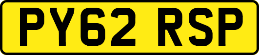 PY62RSP