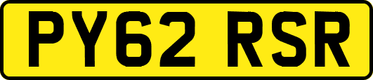 PY62RSR