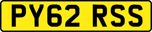 PY62RSS