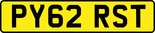 PY62RST
