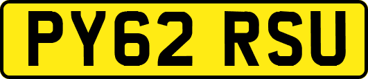 PY62RSU