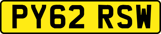 PY62RSW