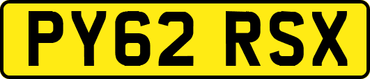 PY62RSX