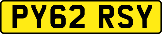 PY62RSY