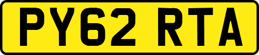PY62RTA