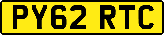 PY62RTC