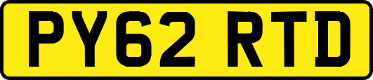 PY62RTD