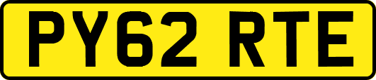 PY62RTE