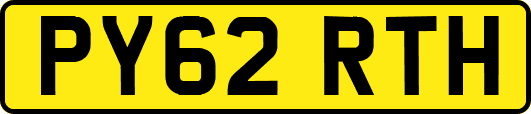 PY62RTH
