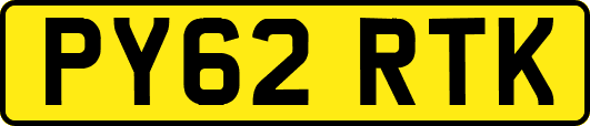 PY62RTK
